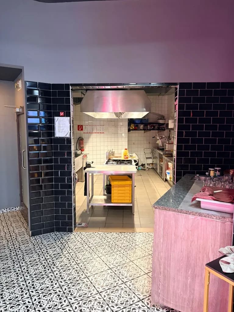 Gewerbeimmobilie mieten in Wien – 151 m², € 3.154 – Bild 10 von 14