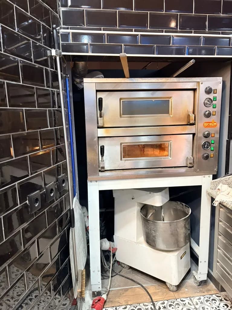 Gewerbeimmobilie mieten in Wien – 151 m², € 3.154 – Bild 12 von 14