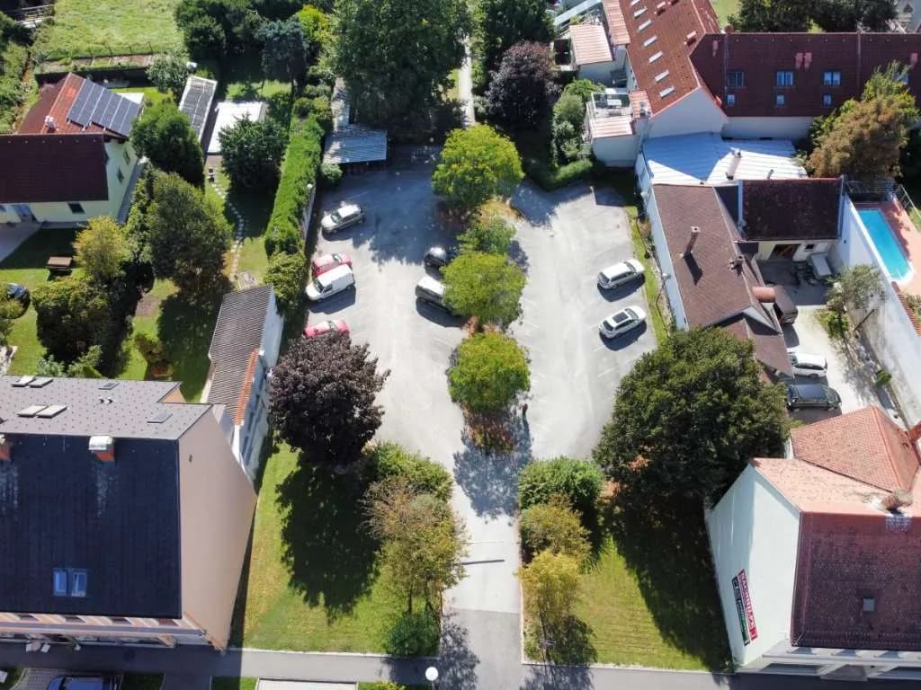 Grundstück kaufen in Weiz – 1 628 m², € 651.200