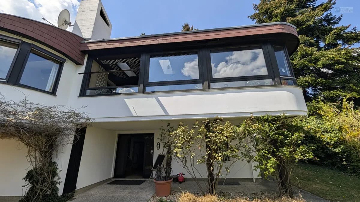 8-Zimmer-Immobilie kaufen in Wien – 323,95 m², € 2.250.000 – Bild 2 von 33