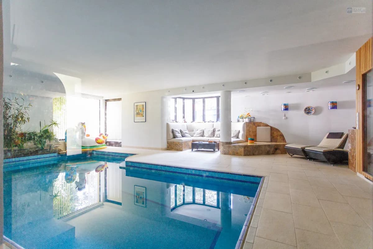 8-Zimmer-Immobilie kaufen in Wien – 323,95 m², € 2.250.000 – Bild 15 von 33