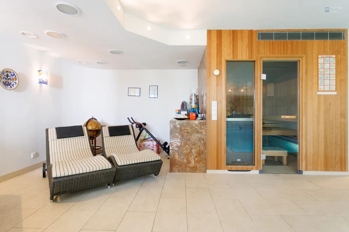 8-Zimmer-Immobilie kaufen in Wien – 323,95 m², € 2.250.000 – Bild 16 von 33