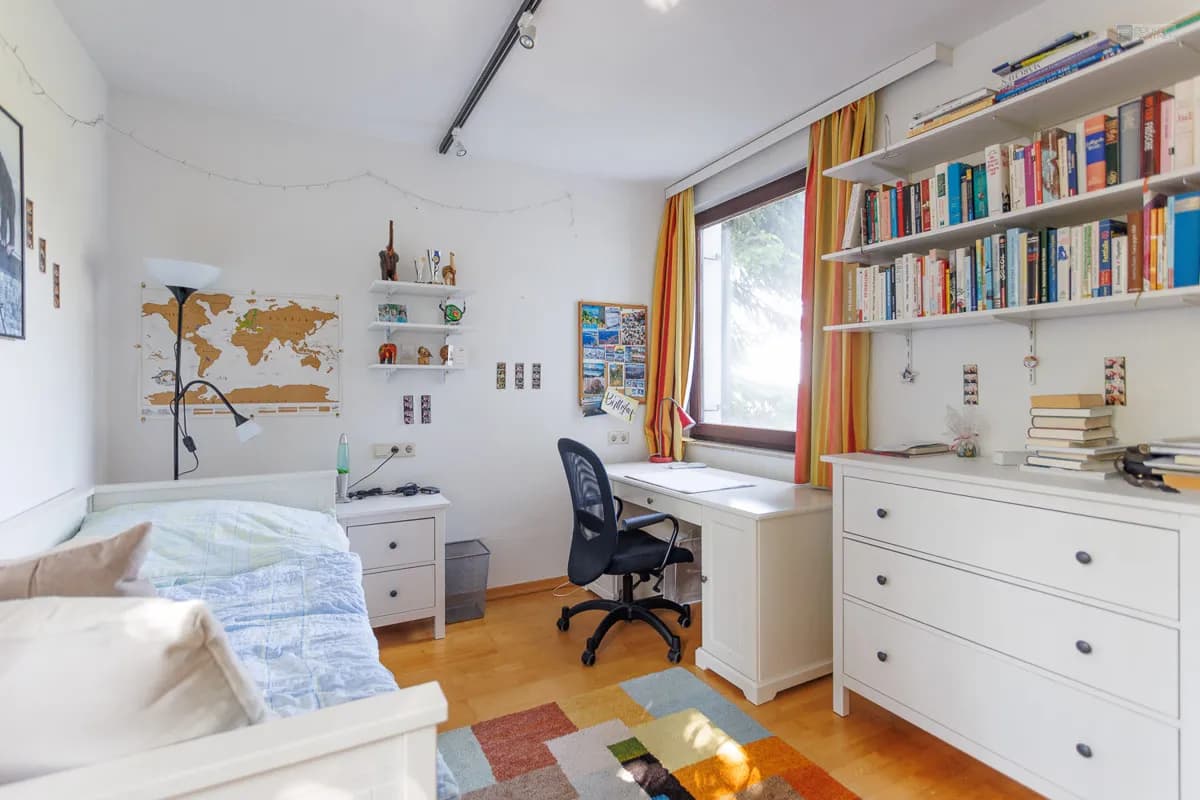 8-Zimmer-Immobilie kaufen in Wien – 323,95 m², € 2.250.000 – Bild 21 von 33