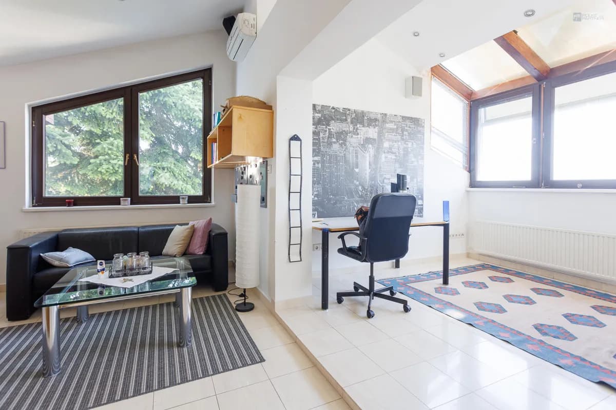 8-Zimmer-Immobilie kaufen in Wien – 323,95 m², € 2.250.000 – Bild 23 von 33