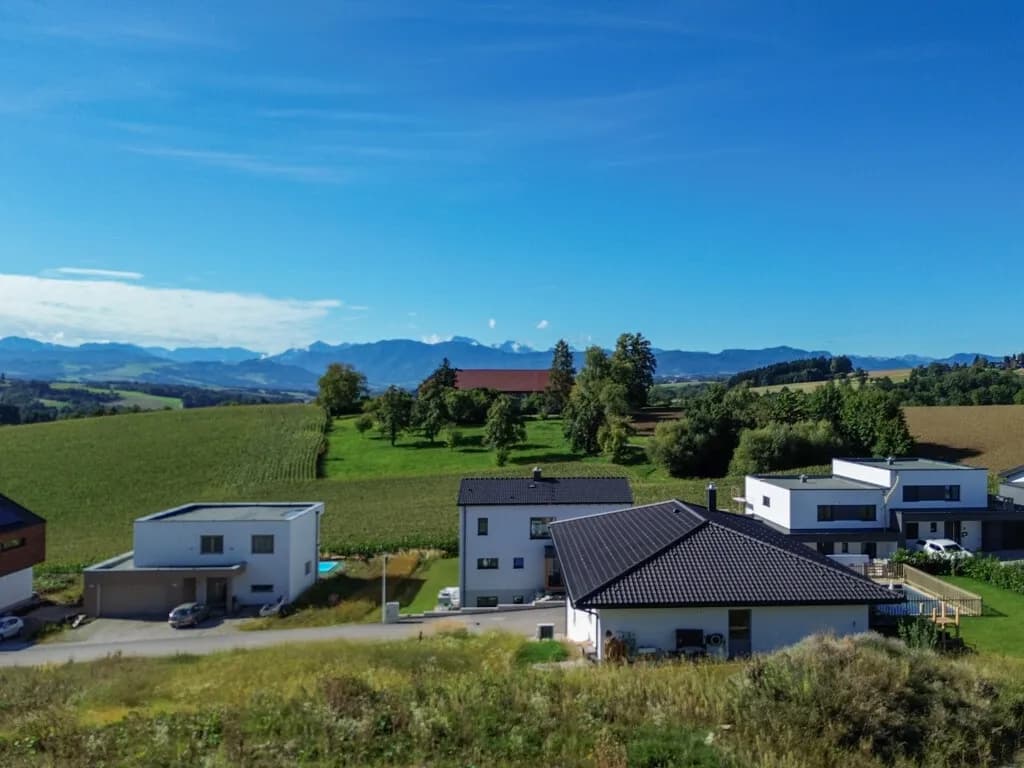 5-Zimmer-Haus kaufen in Kirchdorf an der Krems – 116 m², € 489.700 – Bild 2 von 17