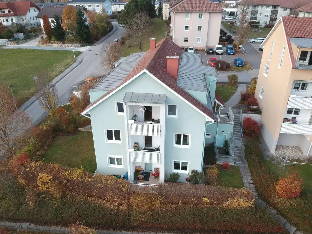 3-Zimmer-Wohnung mieten in Freistadt – 69,58 m², € 728 – Bild 4 von 5