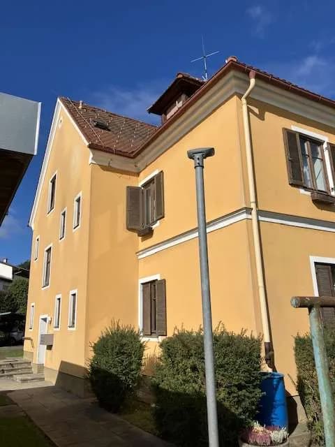 Wohnung mieten in Voitsberg – 75,25 m², € 565