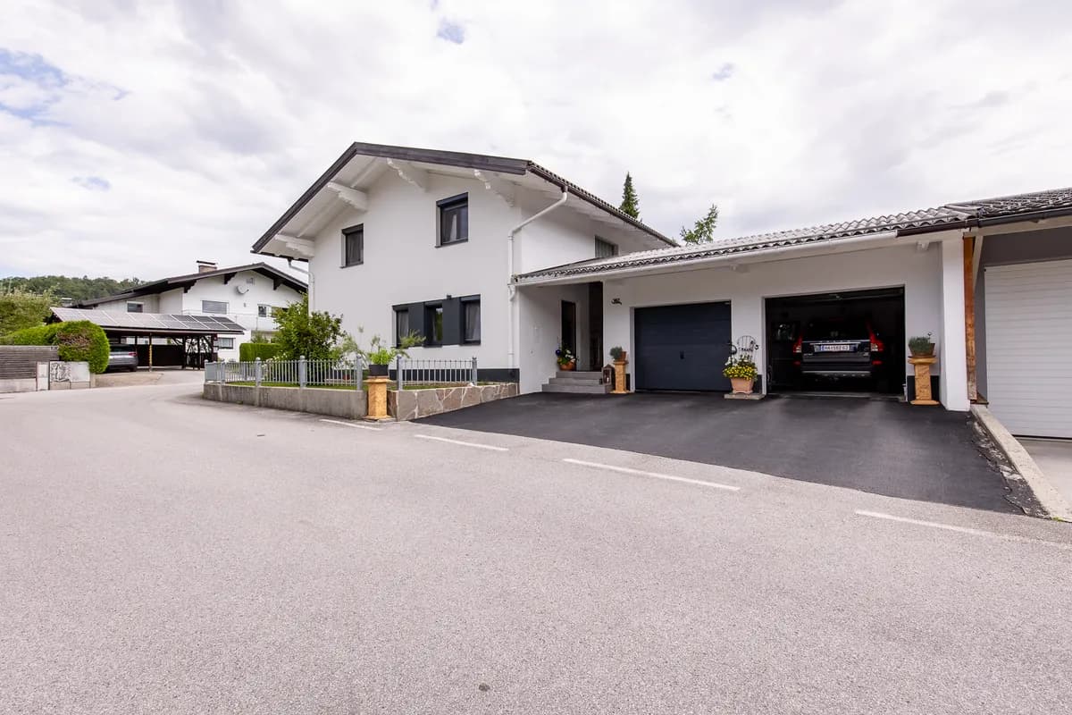 6-Zimmer-Haus kaufen in Hallein – 177 m², € 1.290.000 – Bild 2 von 17