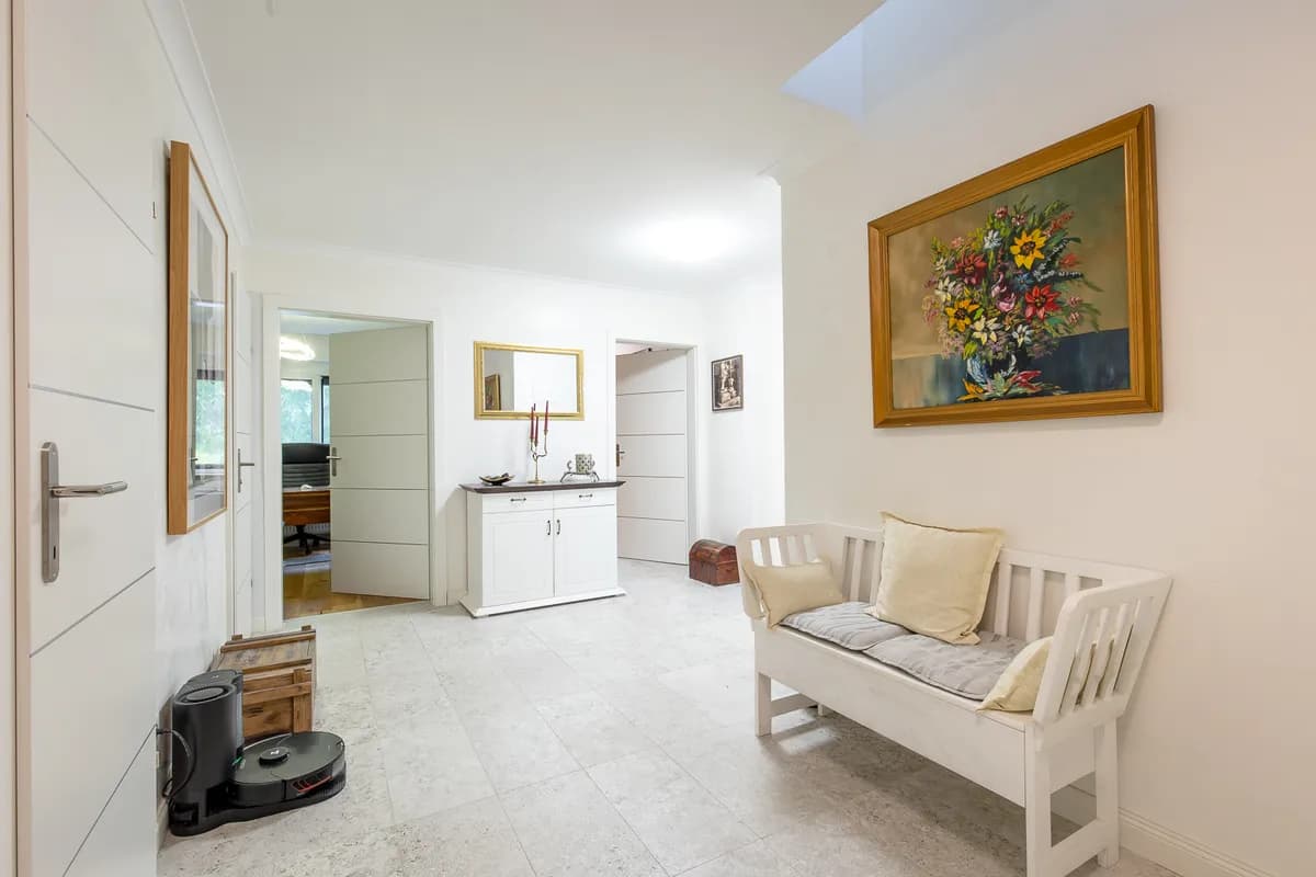 6-Zimmer-Haus kaufen in Hallein – 177 m², € 1.290.000 – Bild 3 von 17