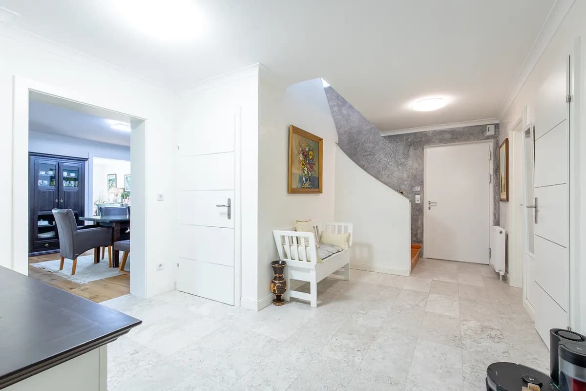 6-Zimmer-Haus kaufen in Hallein – 177 m², € 1.290.000 – Bild 4 von 17