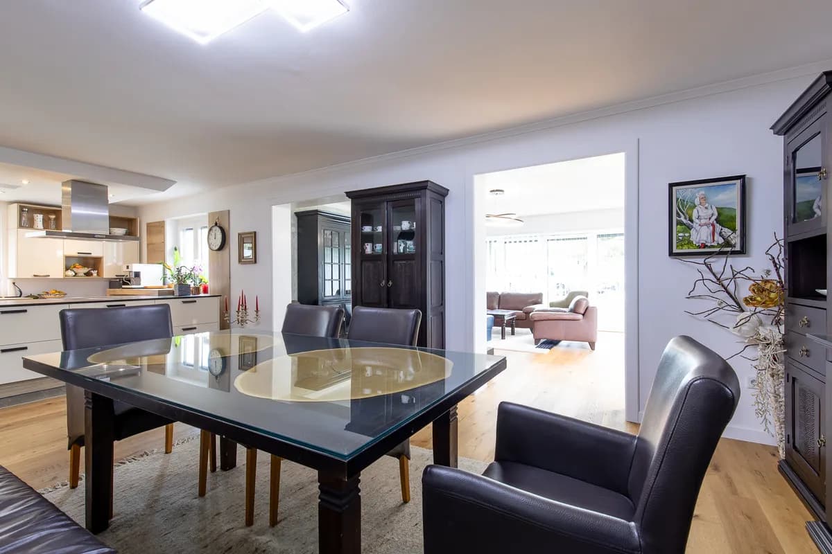 6-Zimmer-Haus kaufen in Hallein – 177 m², € 1.290.000 – Bild 7 von 17