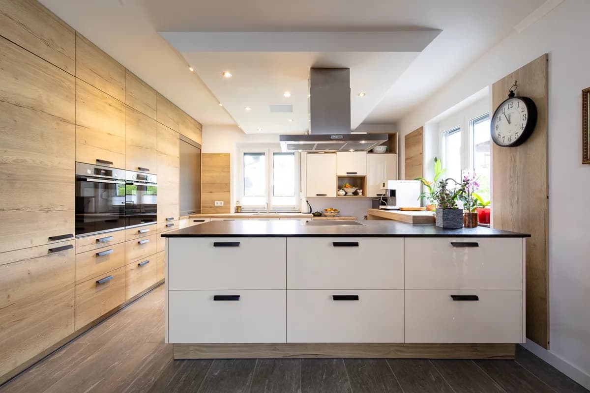 6-Zimmer-Haus kaufen in Hallein – 177 m², € 1.290.000 – Bild 8 von 17