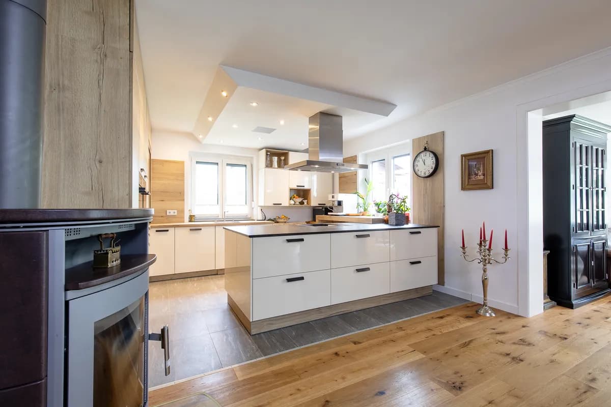 6-Zimmer-Haus kaufen in Hallein – 177 m², € 1.290.000 – Bild 10 von 17