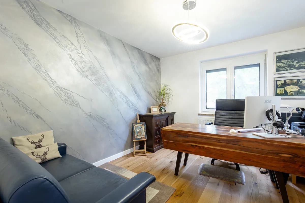 6-Zimmer-Haus kaufen in Hallein – 177 m², € 1.290.000 – Bild 11 von 17