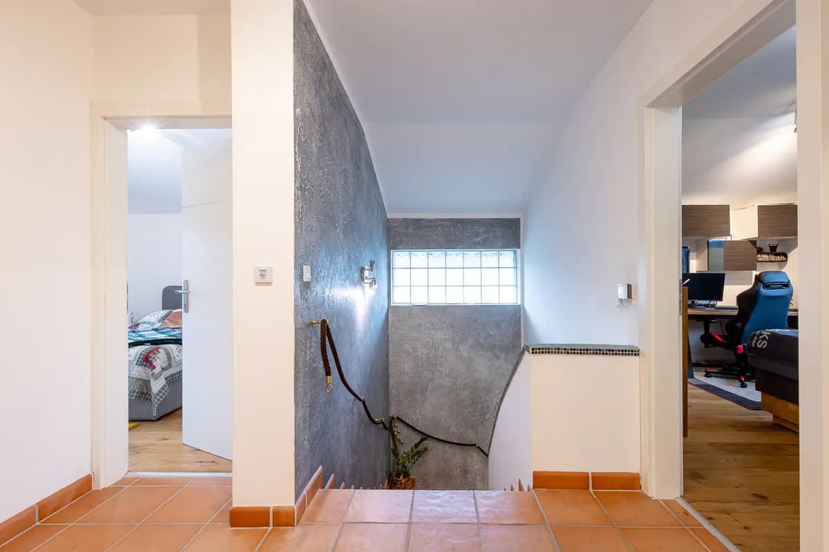 6-Zimmer-Haus kaufen in Hallein – 177 m², € 1.290.000 – Bild 13 von 17