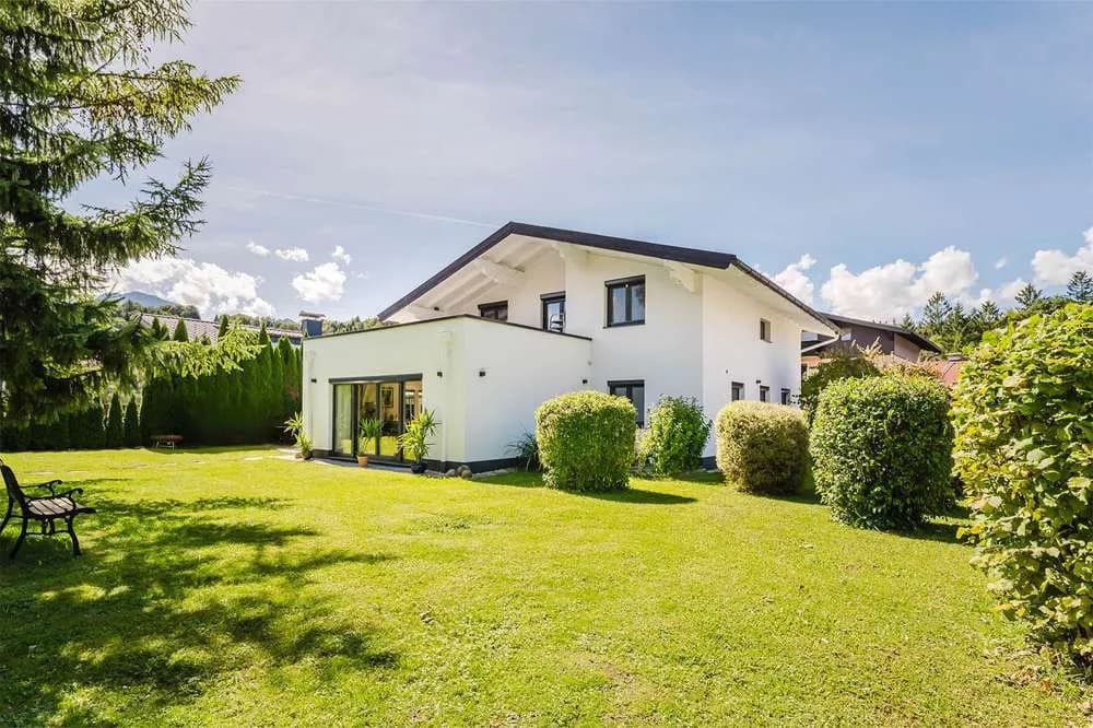 6-Zimmer-Haus kaufen in Hallein – 177 m², € 1.295.000