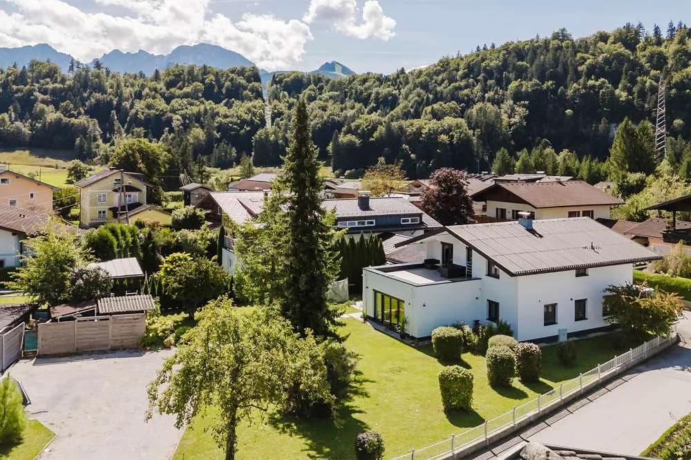 6-Zimmer-Haus kaufen in Hallein – 177 m², € 1.295.000 – Bild 3 von 13