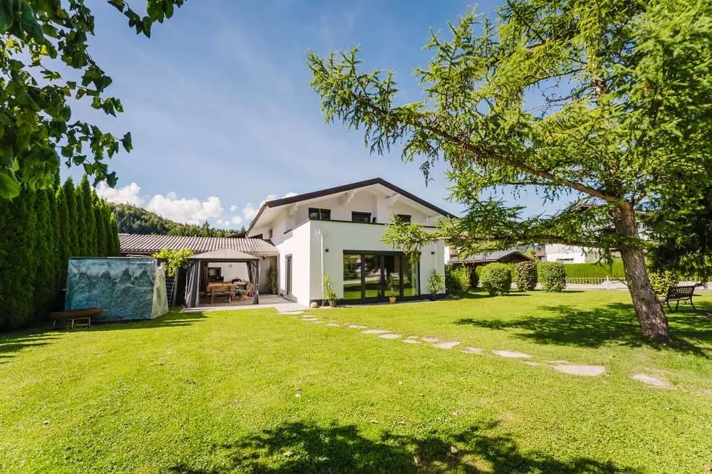 6-Zimmer-Haus kaufen in Hallein – 177 m², € 1.295.000 – Bild 5 von 13
