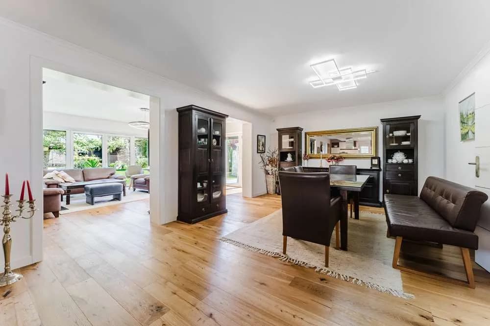6-Zimmer-Haus kaufen in Hallein – 177 m², € 1.295.000 – Bild 6 von 13