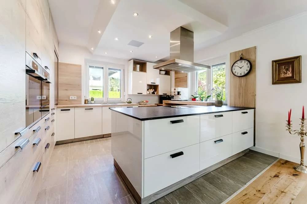 6-Zimmer-Haus kaufen in Hallein – 177 m², € 1.295.000 – Bild 7 von 13