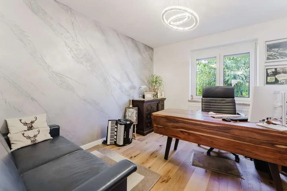 6-Zimmer-Haus kaufen in Hallein – 177 m², € 1.295.000 – Bild 8 von 13