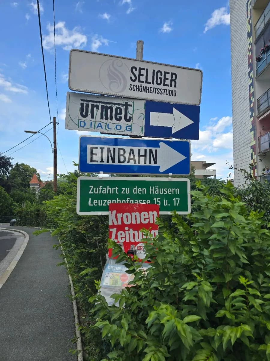 3-Zimmer-Wohnung kaufen in Graz – 90 m², € 210.000 – Bild 2 von 28