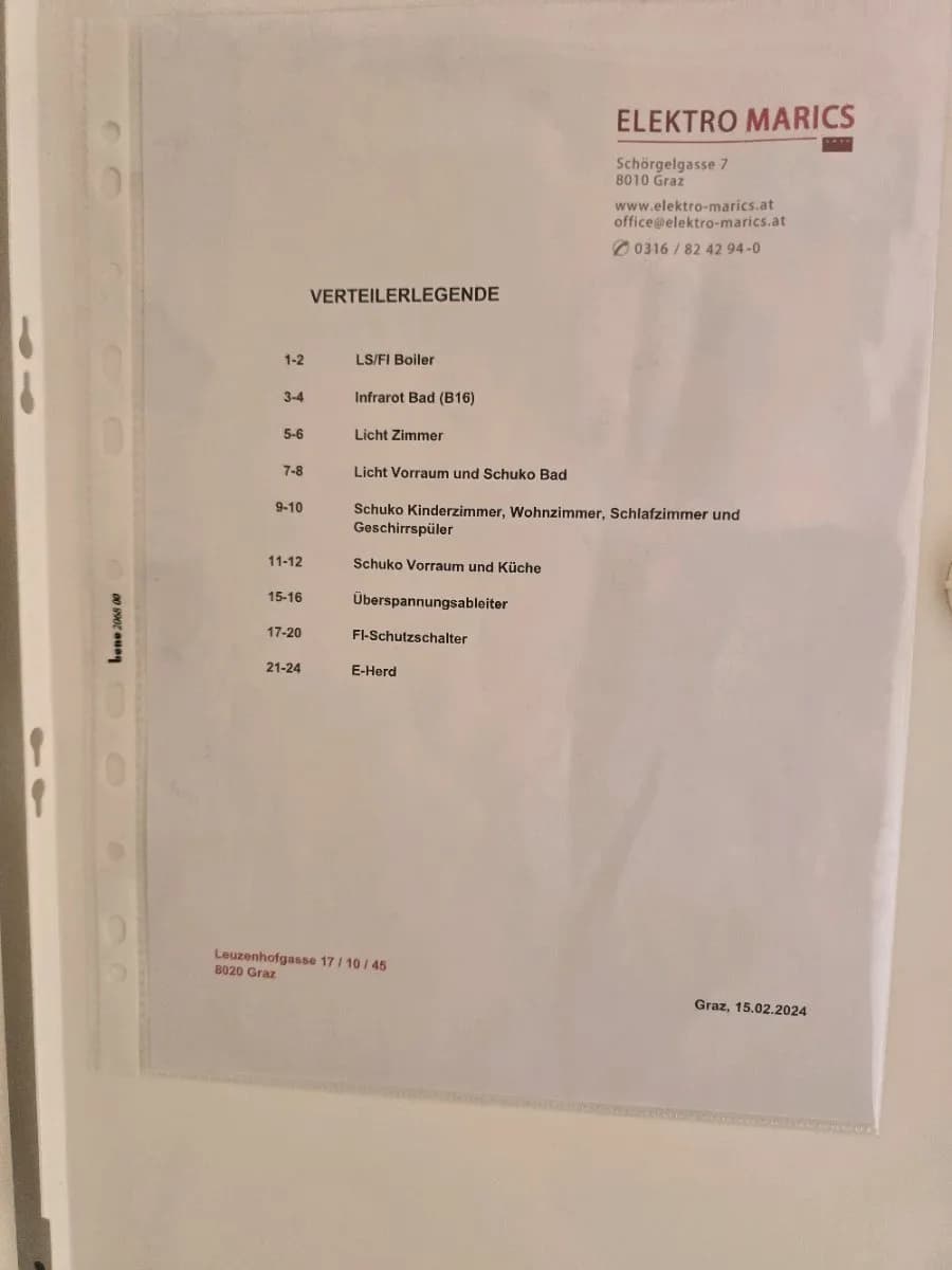 3-Zimmer-Wohnung kaufen in Graz – 90 m², € 210.000 – Bild 20 von 28