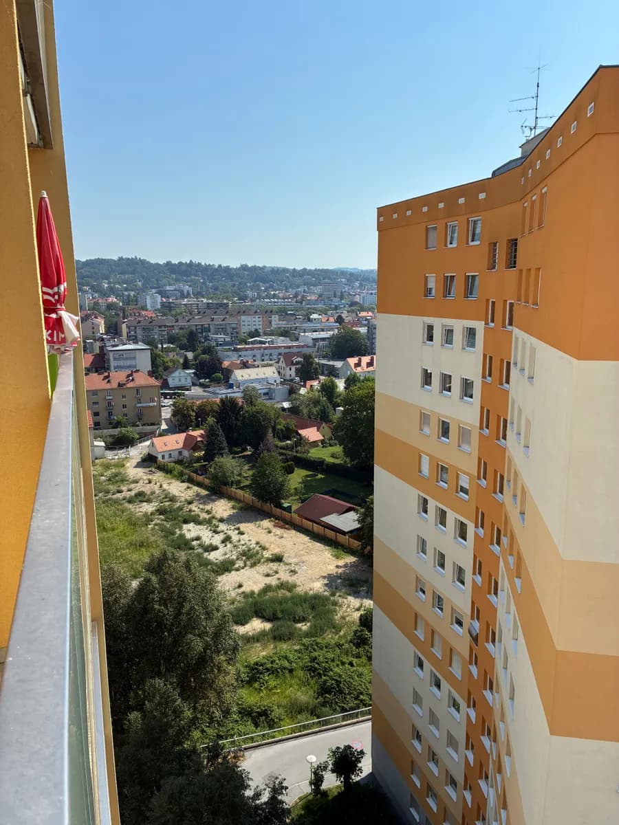 3-Zimmer-Wohnung kaufen in Graz – 90 m², € 210.000 – Bild 27 von 28