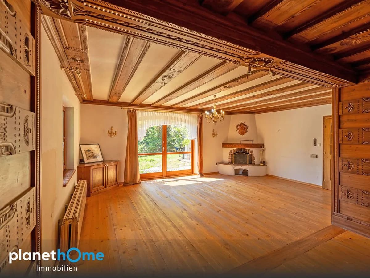5-Zimmer-Haus kaufen in Salzburg-Umgebung – 150 m², € 850.000 – Bild 5 von 18