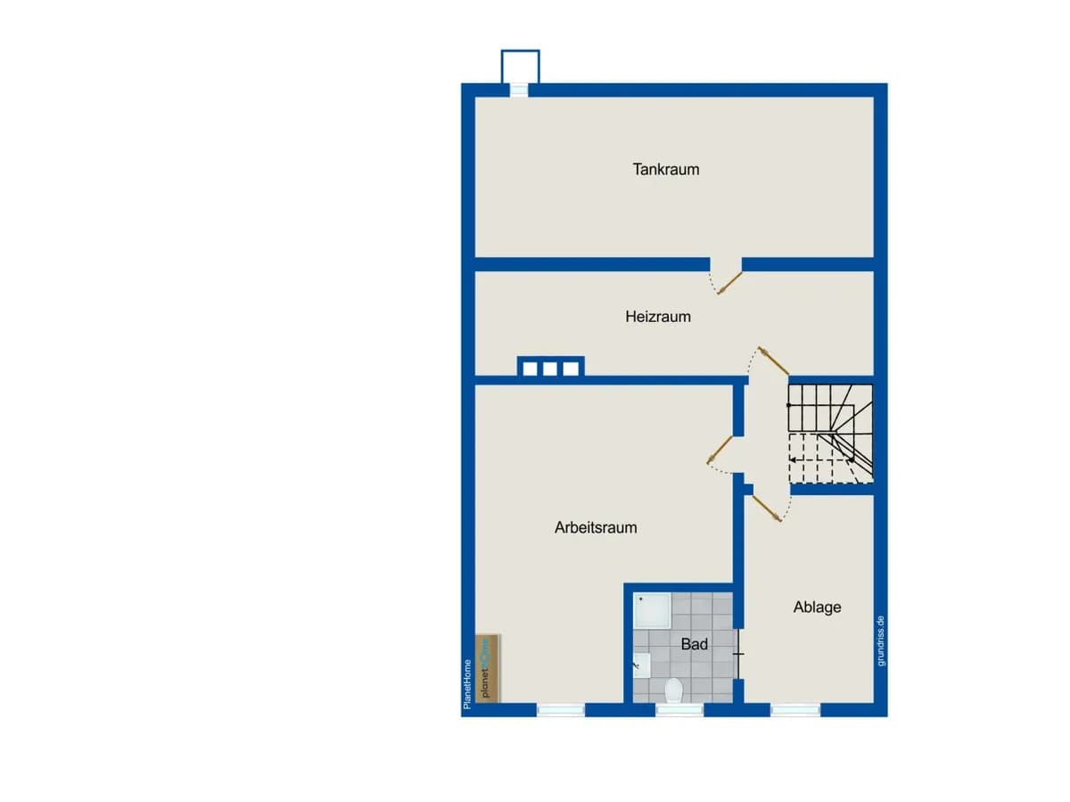 5-Zimmer-Haus kaufen in Salzburg-Umgebung – 150 m², € 850.000 – Bild 16 von 18