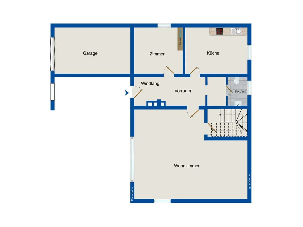 5-Zimmer-Haus kaufen in Salzburg-Umgebung – 150 m², € 850.000 – Bild 17 von 18