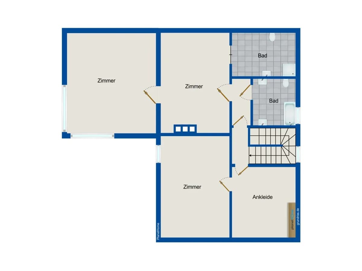 5-Zimmer-Haus kaufen in Salzburg-Umgebung – 150 m², € 850.000 – Bild 18 von 18