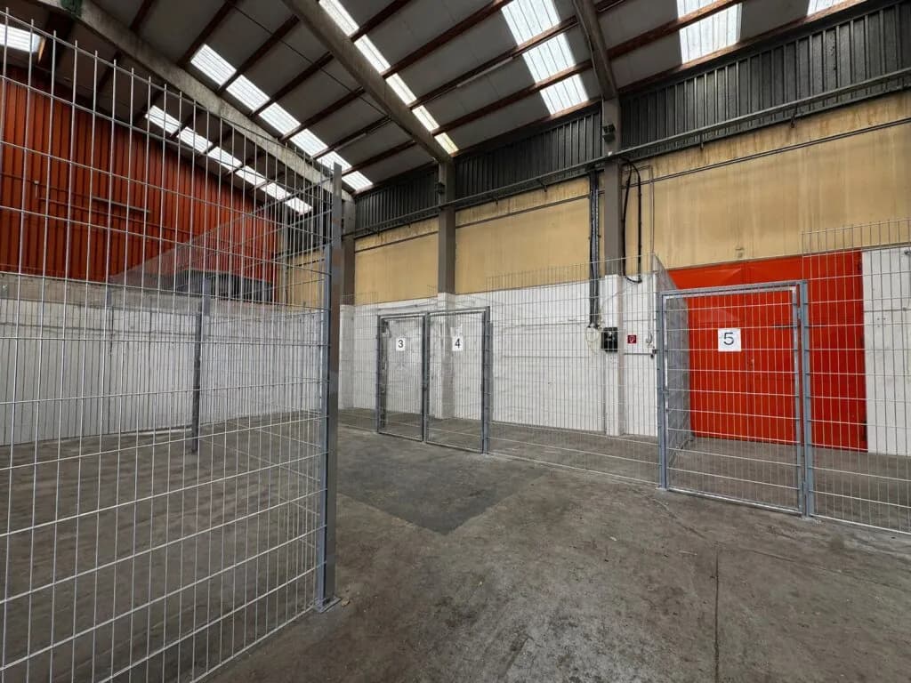 Gewerbeimmobilie mieten in Korneuburg – 20 m², € 224 – Bild 2 von 4