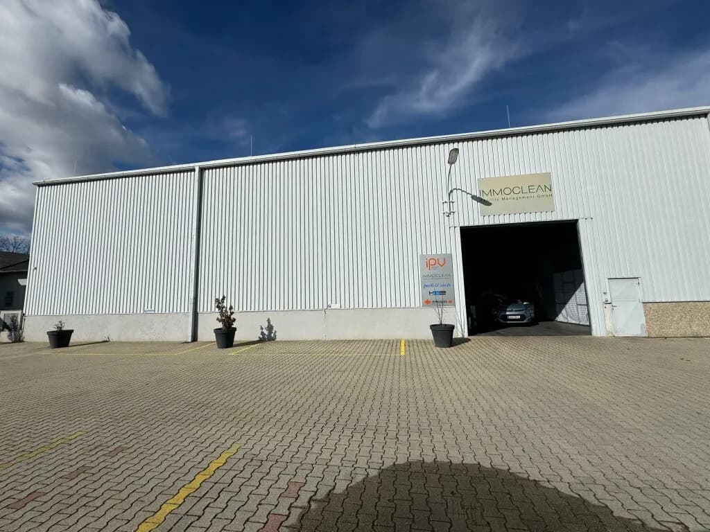 Gewerbeimmobilie mieten in Korneuburg – 20 m², € 224 – Bild 4 von 4