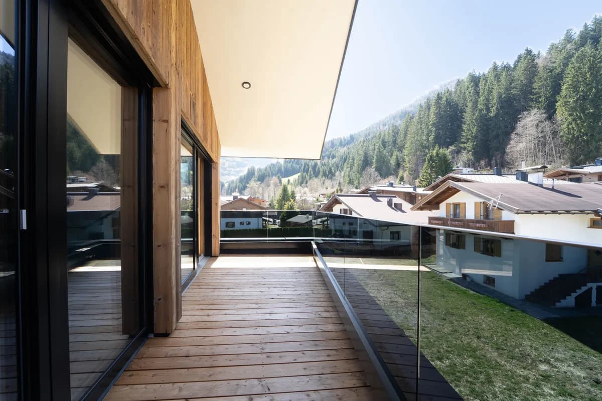 5-Zimmer-Wohnung kaufen in Kitzbühel – 138,59 m², € 1.750.000 – Bild 1 von 8