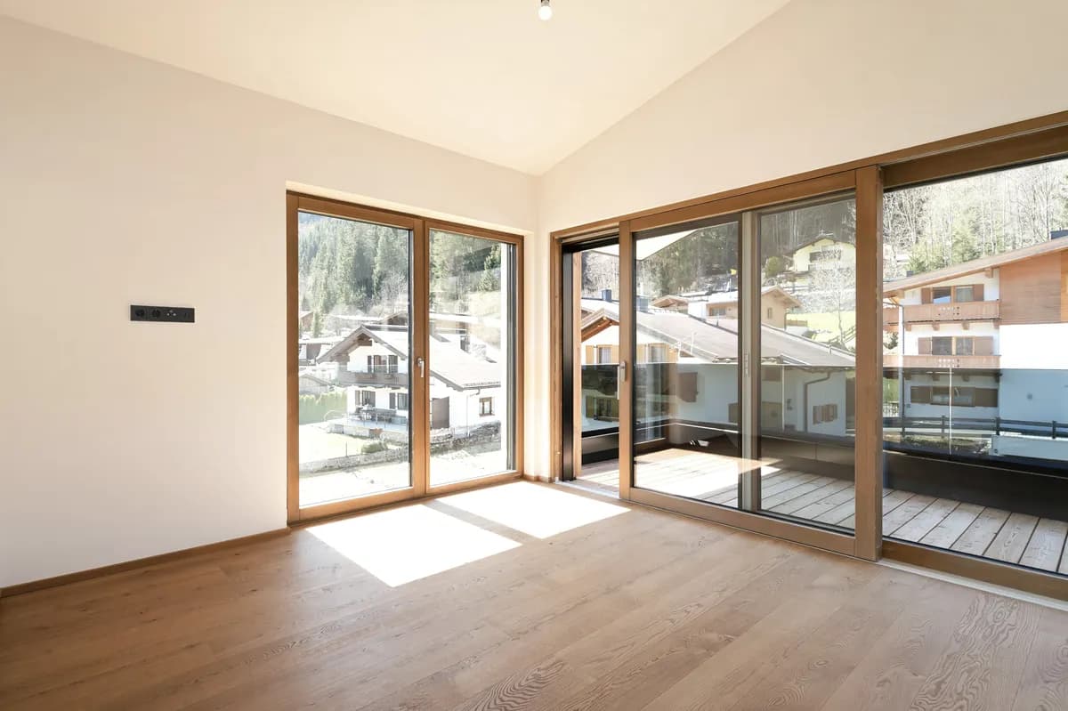 5-Zimmer-Wohnung kaufen in Kitzbühel – 138,59 m², € 1.750.000 – Bild 2 von 8