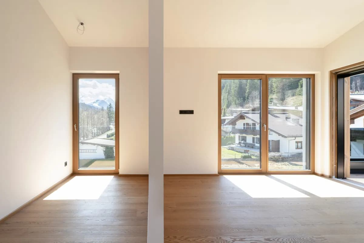 5-Zimmer-Wohnung kaufen in Kitzbühel – 138,59 m², € 1.750.000 – Bild 3 von 8