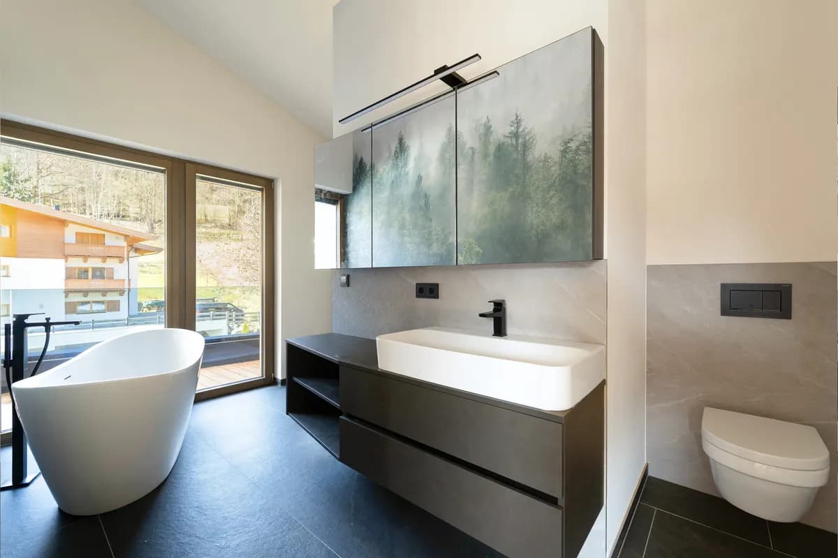 5-Zimmer-Wohnung kaufen in Kitzbühel – 138,59 m², € 1.750.000 – Bild 6 von 8