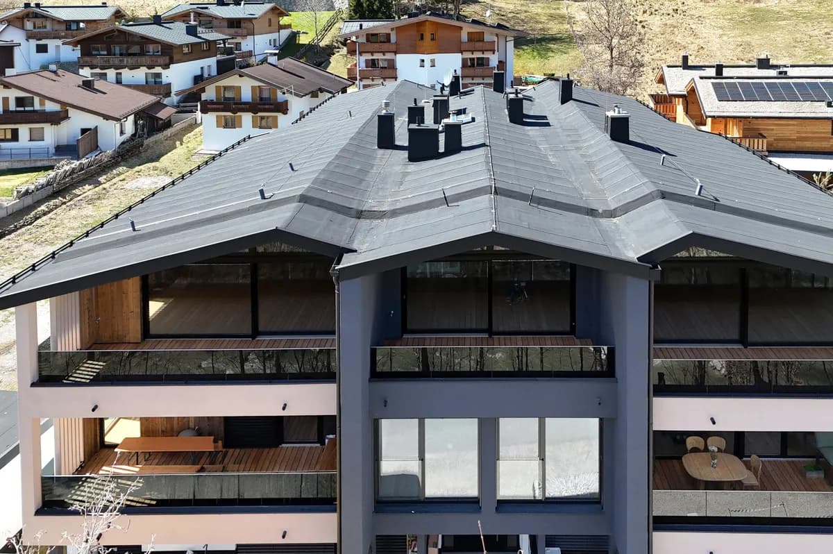 5-Zimmer-Wohnung kaufen in Kitzbühel – 138,59 m², € 1.750.000 – Bild 8 von 8