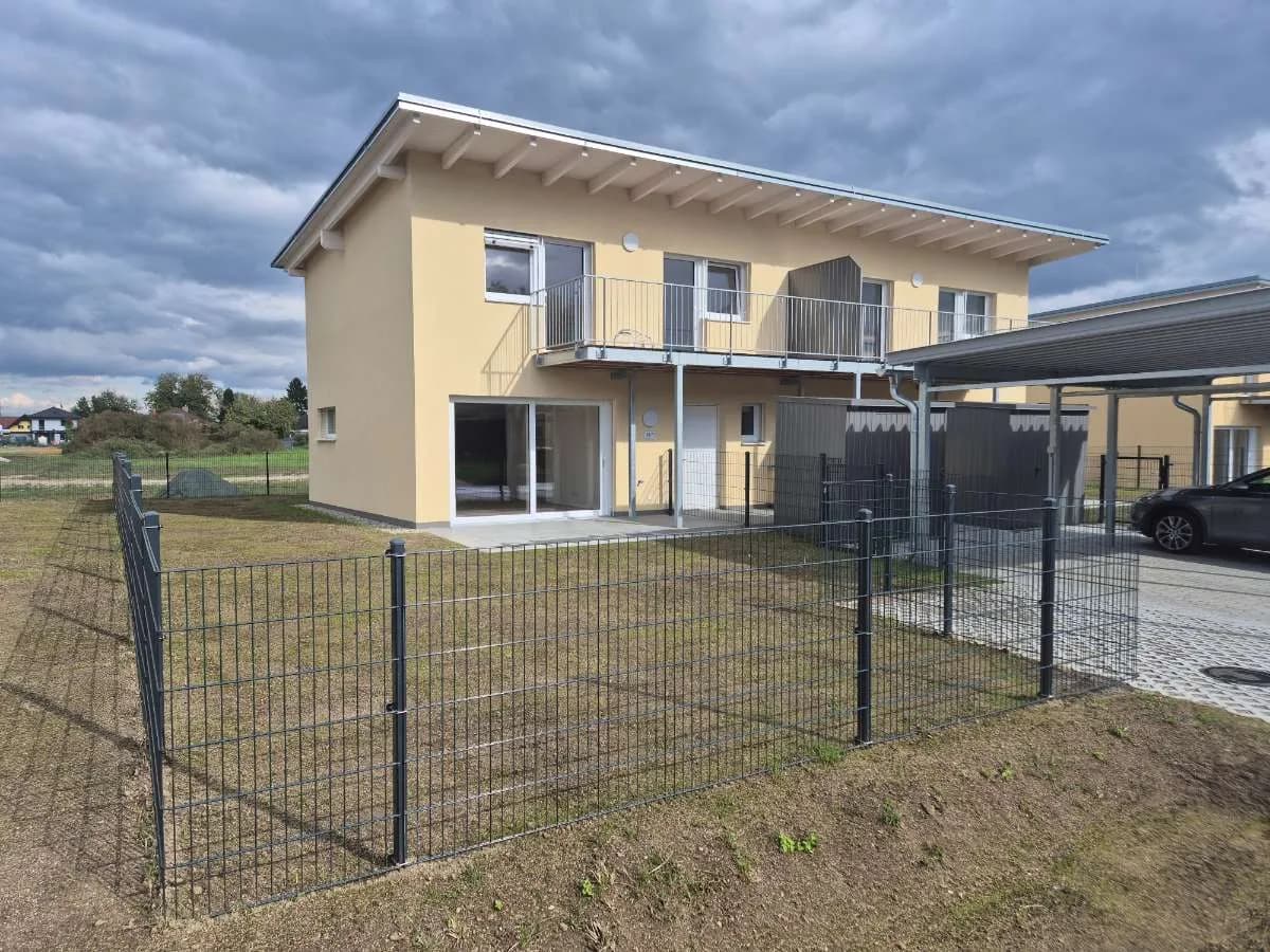 4-Zimmer-Haus mieten in Leibnitz – 110 m², € 1.800