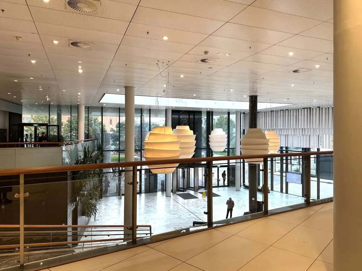 Gewerbeimmobilie mieten in Wien – 420 m², € 10 – Bild 2 von 8