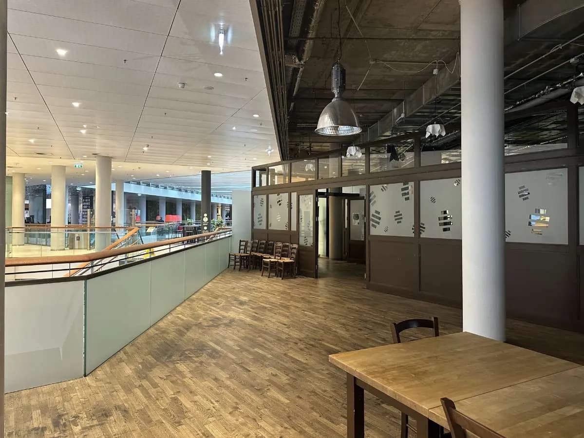 Gewerbeimmobilie mieten in Wien – 420 m², € 10 – Bild 3 von 8