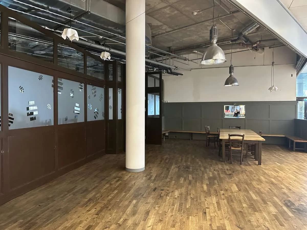 Gewerbeimmobilie mieten in Wien – 420 m², € 10 – Bild 4 von 8