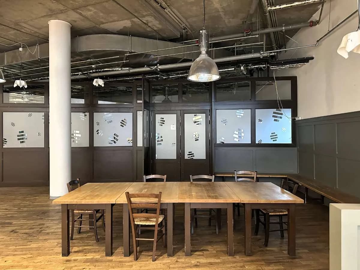 Gewerbeimmobilie mieten in Wien – 420 m², € 10 – Bild 5 von 8