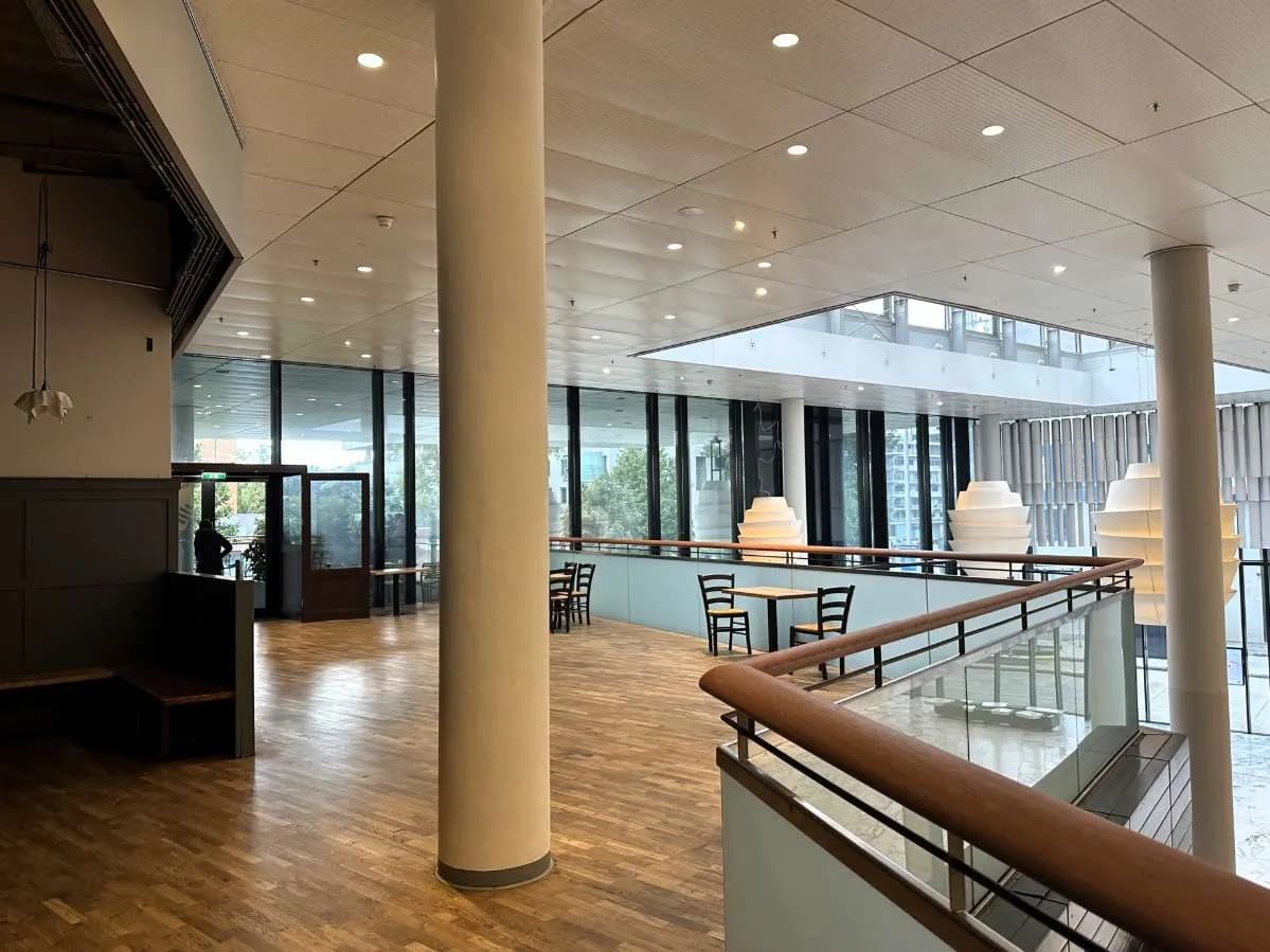 Gewerbeimmobilie mieten in Wien – 420 m², € 10 – Bild 6 von 8