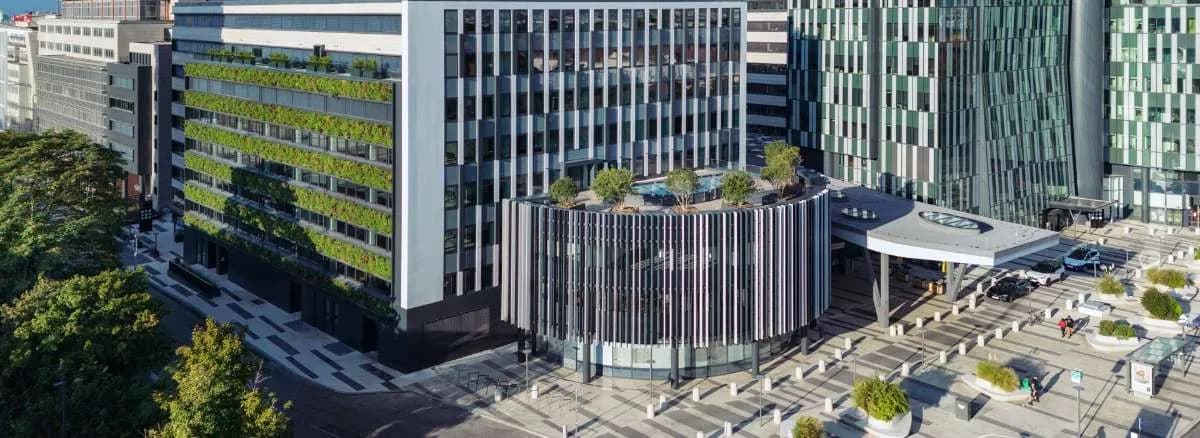Gewerbeimmobilie mieten in Wien – 420 m², € 10 – Bild 7 von 8