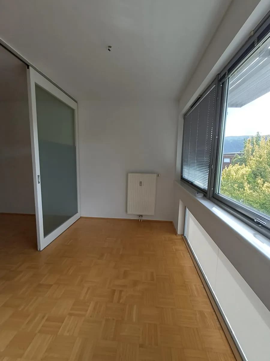 3-Zimmer-Wohnung mieten in Bruck-Mürzzuschlag – 78,48 m², € 795