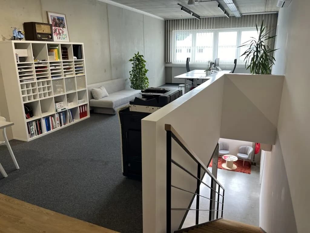 Gewerbeimmobilie mieten in Perg – 59 m², € 730 – Bild 12 von 13