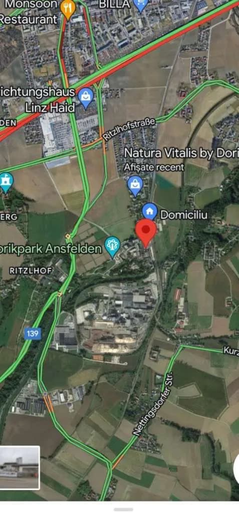 Grundstück kaufen in Linz Land – 980 m², € 1.285.000
