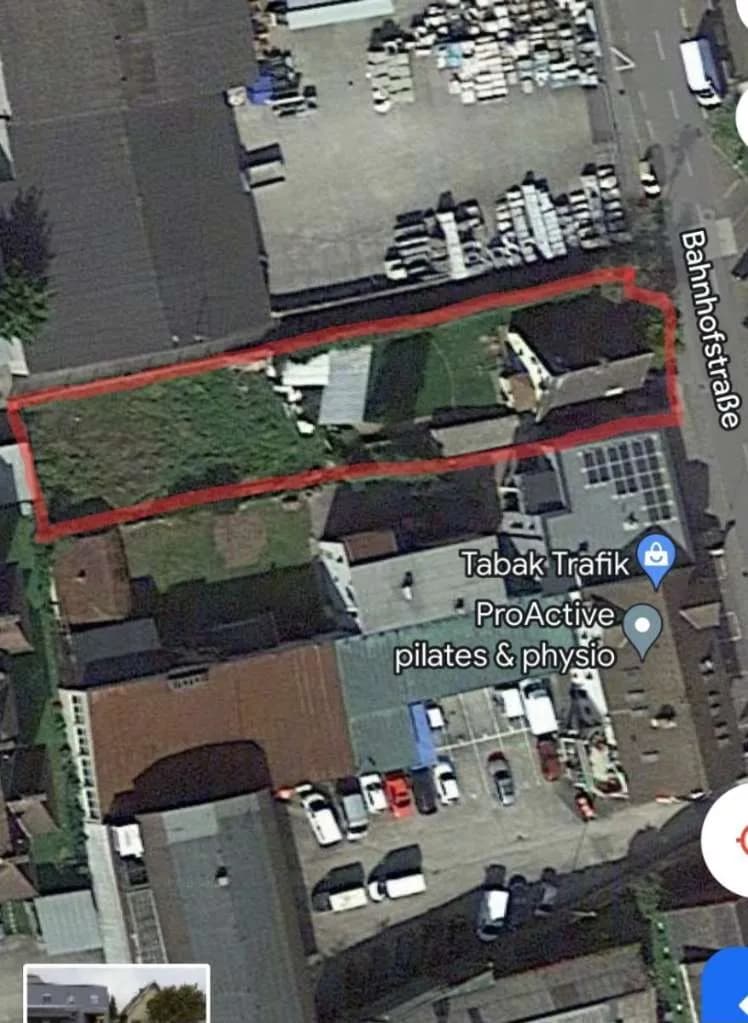 Grundstück kaufen in Linz Land – 980 m², € 1.285.000 – Bild 2 von 2